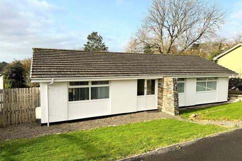 66 Boxwell Park, Bodmin, PL31 2BE