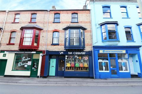 Restaurant for sale - St James Place, Ilfracombe, Devon, EX34