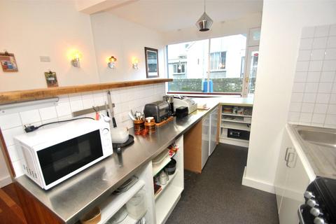 Restaurant for sale - St James Place, Ilfracombe, Devon, EX34