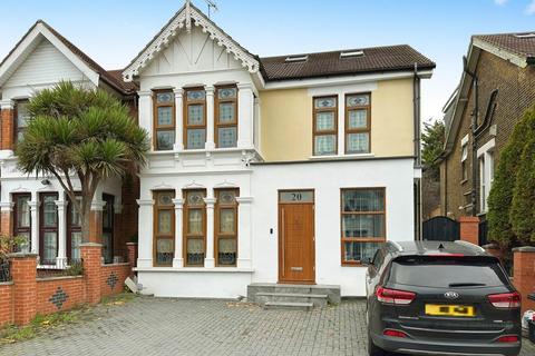 6 bedroom semi-detached house for sale, Redcliffe Gardens, ILFORD, IG1