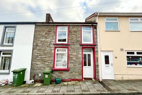 undefined, Aberdare CF44