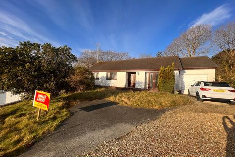 Woodstock Maes Dafydd, Llanarth, SA47 0PP
