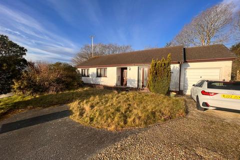 Woodstock Maes Dafydd, Llanarth, SA47 0PP