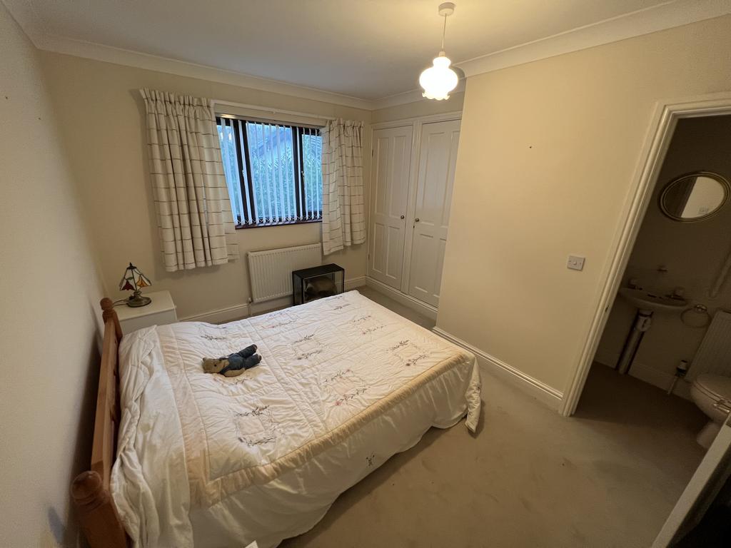 Master Bedroom 2