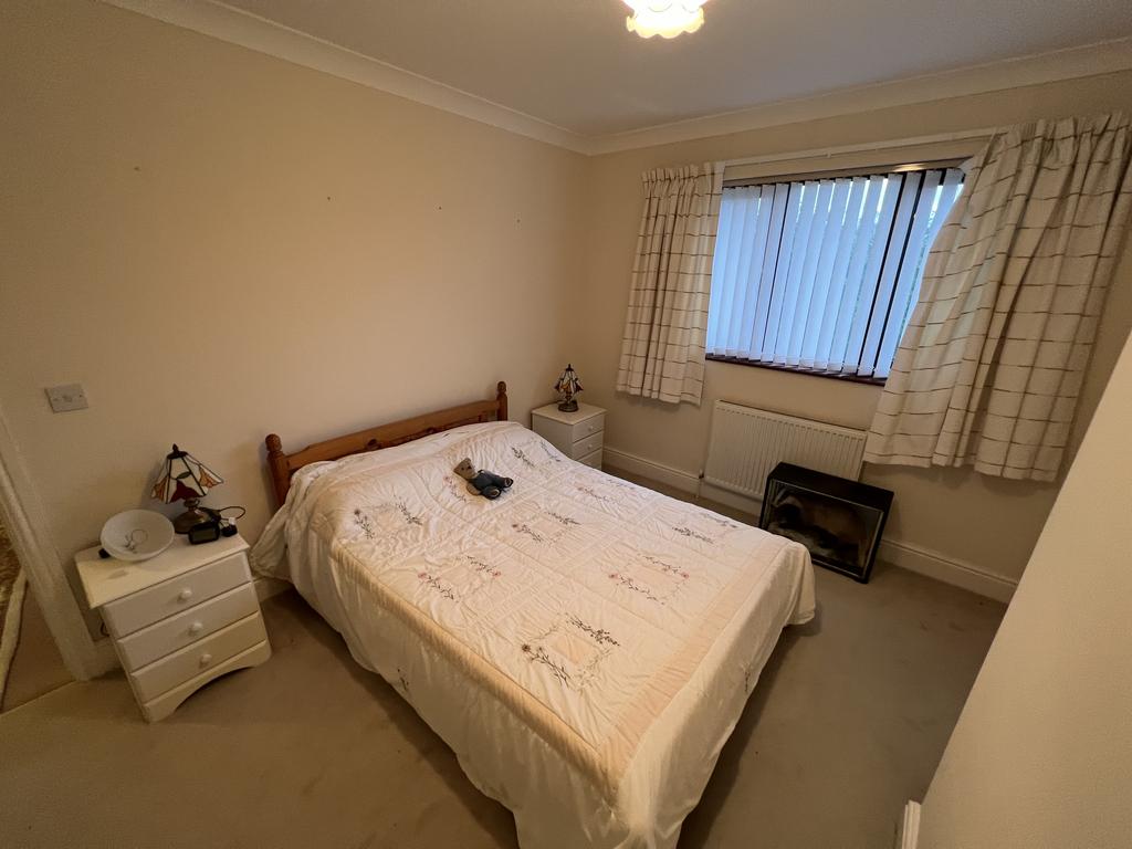 Master Bedroom 2