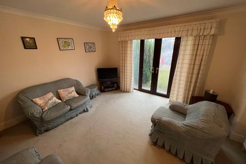 Woodstock Maes Dafydd, Llanarth, SA47 0PP