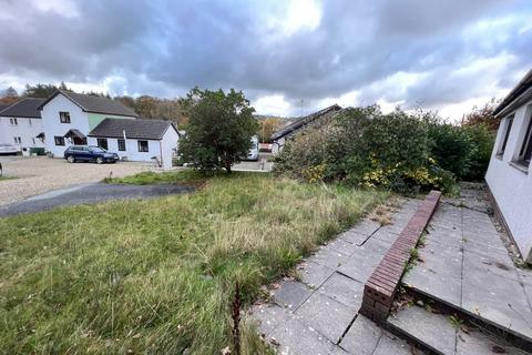 Woodstock Maes Dafydd, Llanarth, SA47 0PP