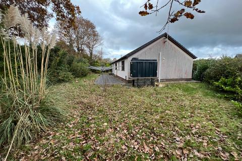 Woodstock Maes Dafydd, Llanarth, SA47 0PP