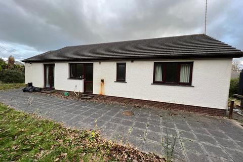 Woodstock Maes Dafydd, Llanarth, SA47 0PP