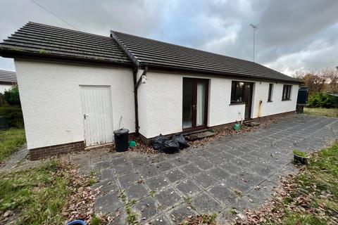 Woodstock Maes Dafydd, Llanarth, SA47 0PP