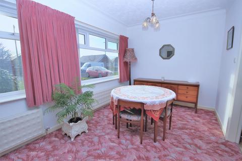 2 bedroom bungalow for sale, Tuson Drive, Widnes, WA8