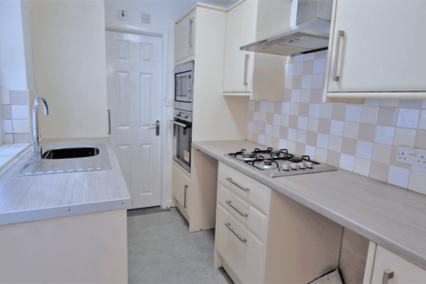 2 bedroom terraced house for sale, Christie Street, Widnes, WA8