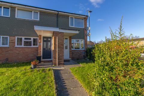 2 bedroom maisonette for sale - Cherryleas Drive, Leicester, LE3