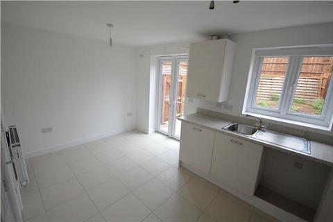 3 bedroom semi-detached house to rent, Helsinki Drive, Hinckley, Leicestershire, LE10 1FN