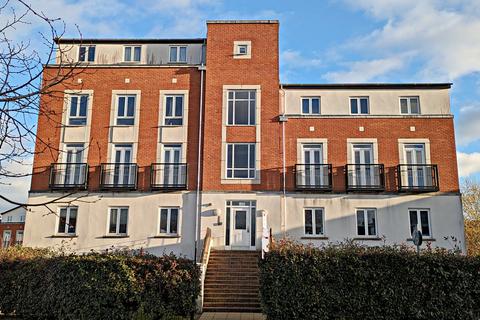 Dragon Road, Hatfield, AL10