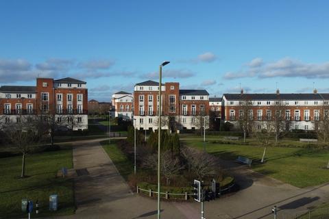 3 bedroom apartment for sale, Dragon Road, Hatfield, AL10