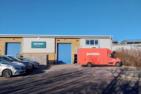Industrial unit to rent - Sea View Way, Brighton BN2