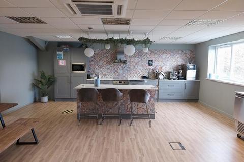 Industrial unit to rent - Sea View Way, Brighton BN2
