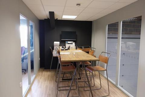 Industrial unit to rent - Sea View Way, Brighton BN2