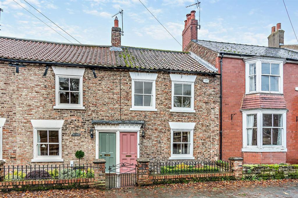 Front Street, Sowerby, Thirsk 3 bed house for sale £350,000