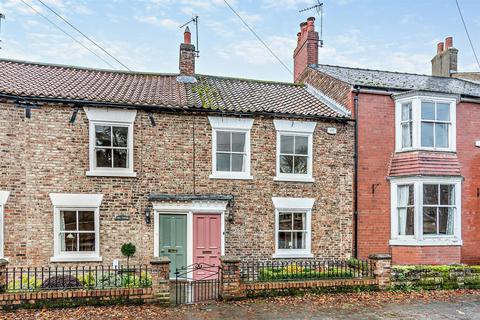 72 Front Street, Sowerby, Thirsk, YO7 1JF