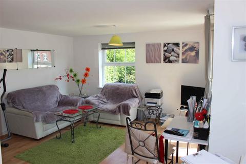 2 bedroom house share to rent - Badgerdale Way, Derby DE23