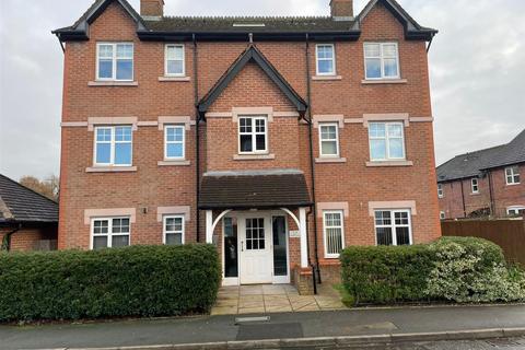 1 bedroom apartment for sale, Newarth Drive, Lymm