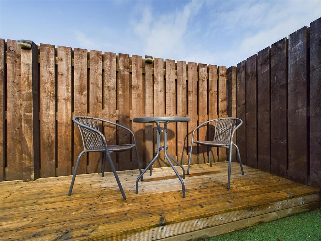 Garden: