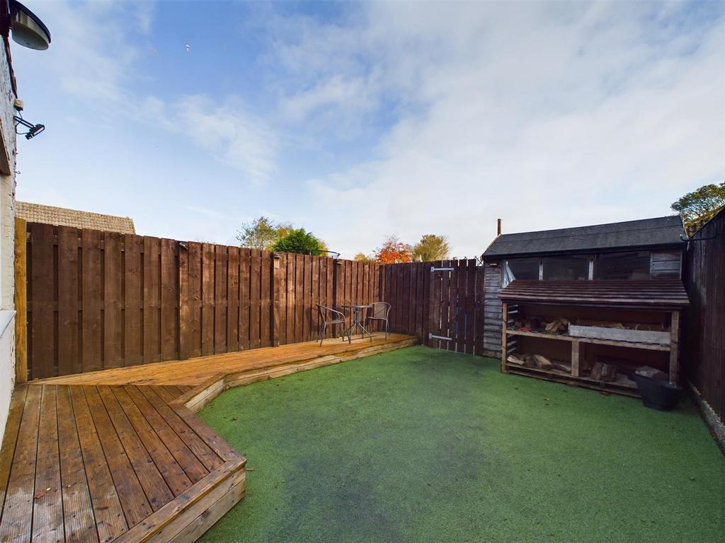 Garden: