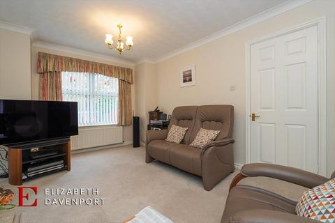 4 bedroom detached house for sale - Greenland Court, Allesley Green, Coventry