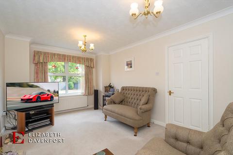 4 bedroom detached house for sale, Greenland Court, Allesley Green, Coventry