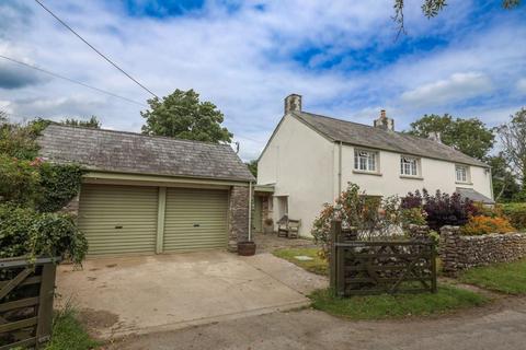 4 bedroom house for sale, Llampha Cottage, Llampha, Nr Ewenny, Vale Of Glamorgan, CF35 5AF