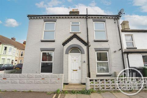 2 bedroom end of terrace house for sale, Lichfield Road, Great Yarmouth, NR31