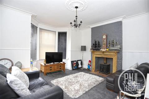 2 bedroom end of terrace house for sale, Lichfield Road, Great Yarmouth, NR31