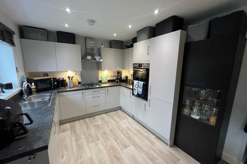 3 bedroom semi-detached house for sale - Kimberley Mews, Bircotes, Doncaster