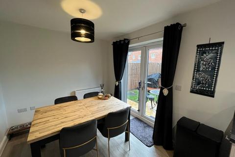 3 bedroom semi-detached house for sale - Kimberley Mews, Bircotes, Doncaster