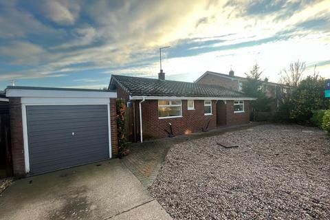 78 Arundel Drive, Ranskill, Retford, DN22 8PQ