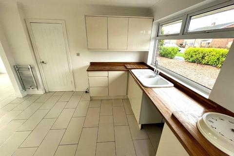 78 Arundel Drive, Ranskill, Retford, DN22 8PQ