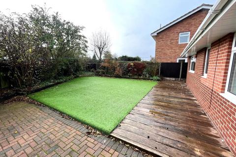 78 Arundel Drive, Ranskill, Retford, DN22 8PQ