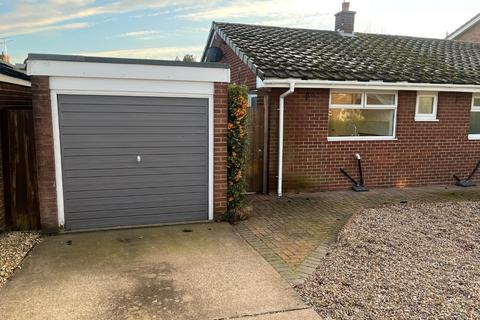 78 Arundel Drive, Ranskill, Retford, DN22 8PQ