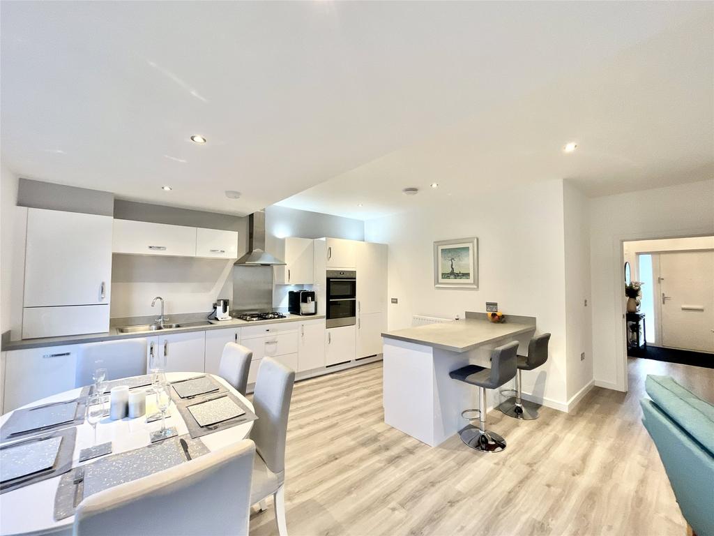 Aspen Close, Birtley, Chester le... 3 bed semidetached house £270,000