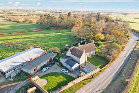 7 bedroom country house for sale - Bullington End Farm, Hanslope, Milton Keynes