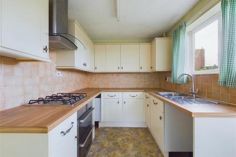8 Dickens Road, Malton, YO17 7FF