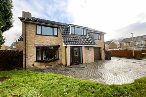 1 Cloverwood Close, Marton In Cleveland, Middlesbrough, TS7 8AZ