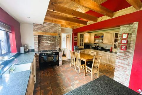 1 Cloverwood Close, Marton In Cleveland, Middlesbrough, TS7 8AZ