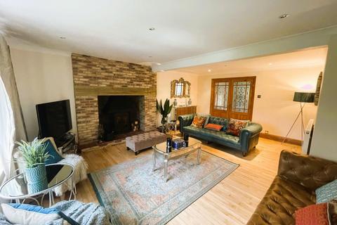 1 Cloverwood Close, Marton In Cleveland, Middlesbrough, TS7 8AZ