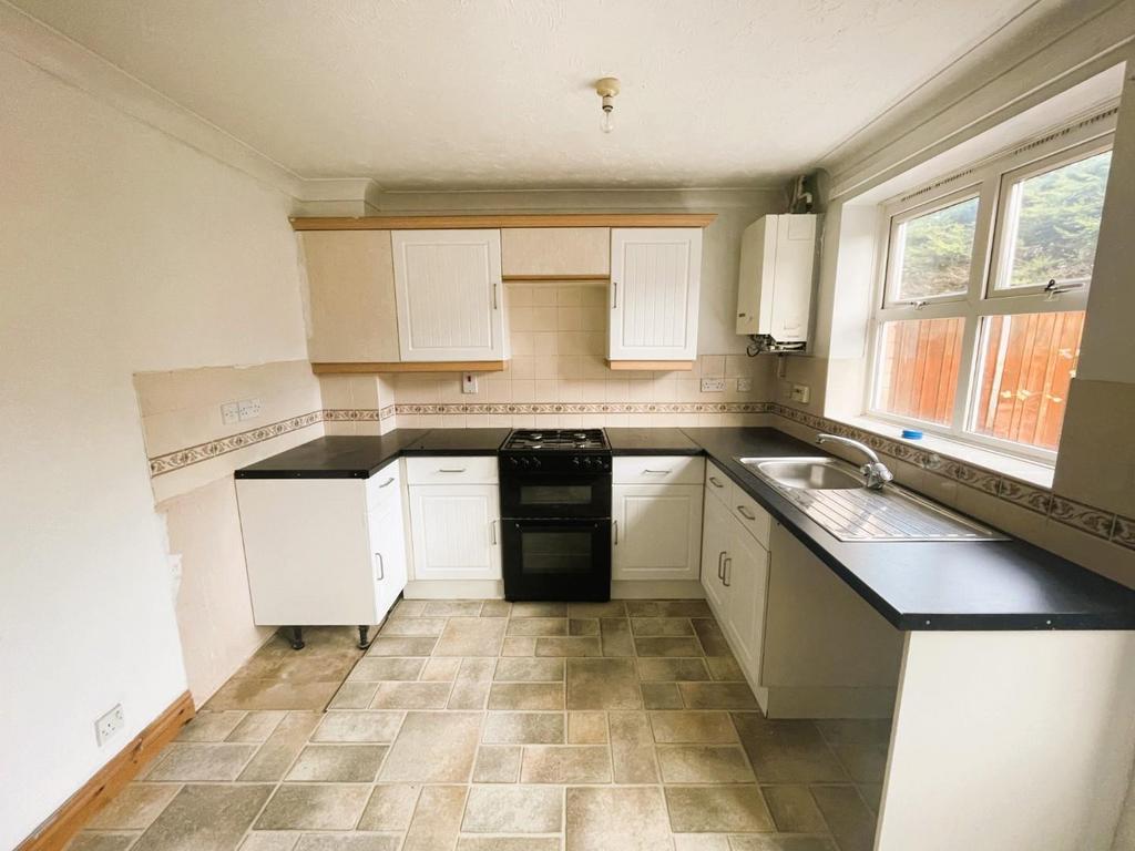 Snowden Street, Eston, Middlesbrough 2 bed house for sale £75,000