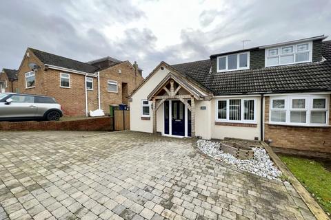12 Forest Drive, Ormesby, Middlesbrough, TS7 9HX