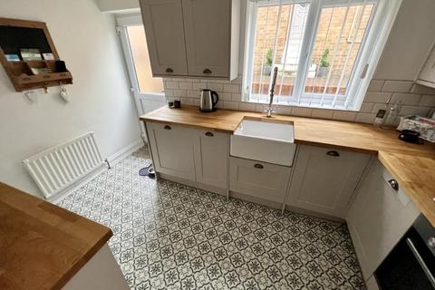 12 Forest Drive, Ormesby, Middlesbrough, TS7 9HX
