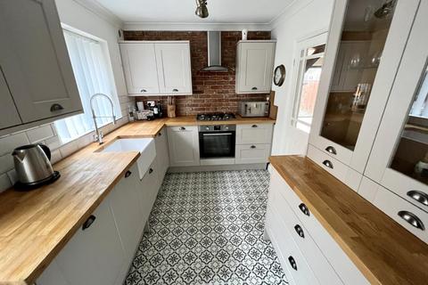12 Forest Drive, Ormesby, Middlesbrough, TS7 9HX